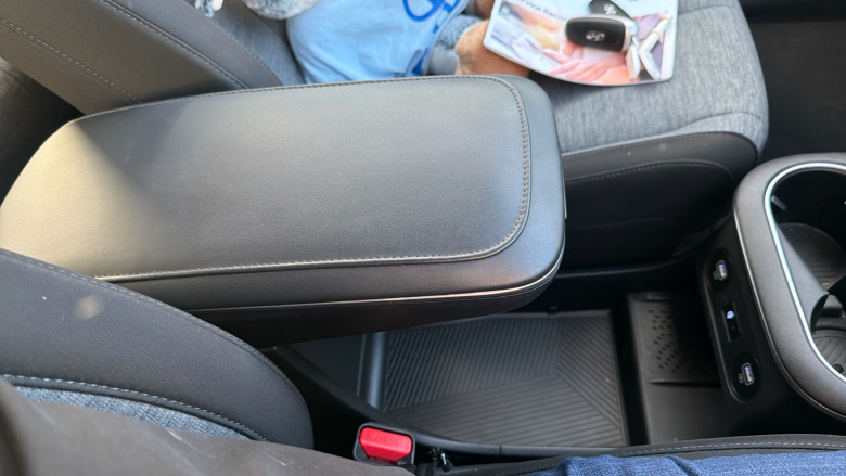 Hyundai IONIQ 5 125kW Premium 58 kWh 5dr Auto Electric Hatchback